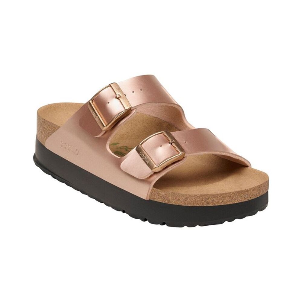 Birkenstock Arizona Flex Platform Sandal